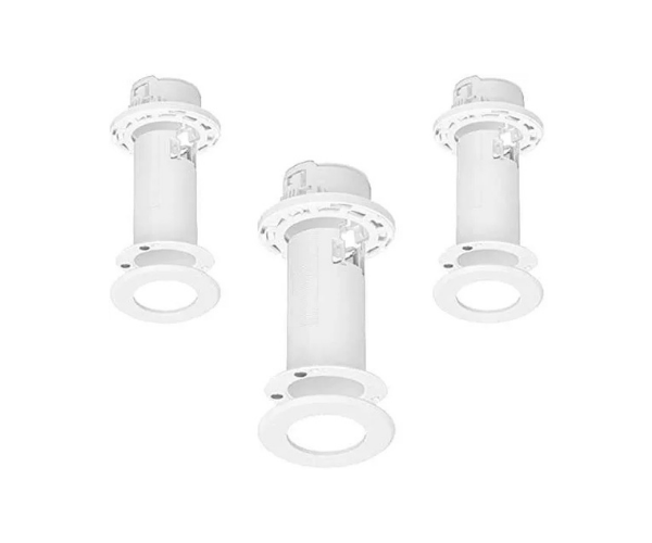 Ubiquiti FlexHD-CM-3 Ceiling Mount for UniFi FlexHD 3-Pack