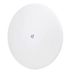 Ubiquiti LTU-Pro-AR 5GHz PtMP LTU Integrated 24 dBi Dish Antenna