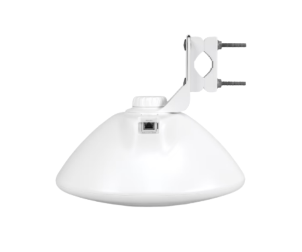 Ubiquiti LTU-Pro-AU 5GHz PtMP LTU Integrated 24 dBi Dish Antenna