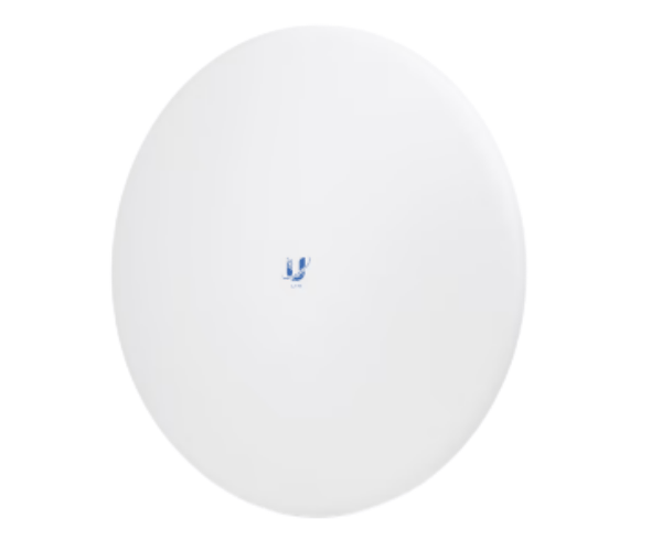 Ubiquiti LTU-Pro-AU 5GHz PtMP LTU Integrated 24 dBi Dish Antenna