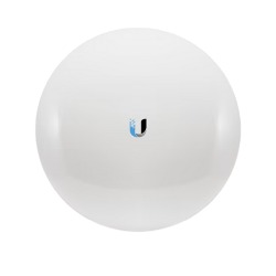 Ubiquiti NBE-2AC-13 airMAX NanoBeam 2AC CPE with Dedicated Management Radio