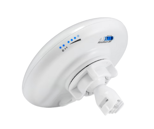Ubiquiti NBE-M5-16-AR 5GHz 5 GHz 16 dBi WiFi Bridge