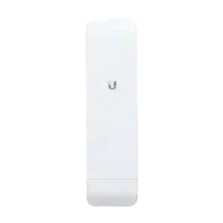 Ubiquiti NSM5(EU) Outdoor POE Point-to-Point Nano Station Radio Device With POE Adapter