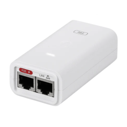 Ubiquiti POE-24-12W-5P-AR 24V 12W PoE Adapter