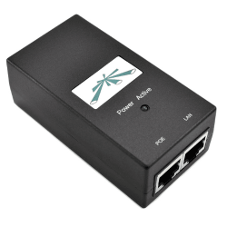 Ubiquiti POE-24-12W-AU 24V 12W PoE Adapter