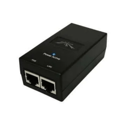 Ubiquiti POE-24-12W-G-KIT 24V 12W POE Adapter