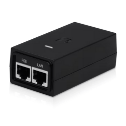Ubiquiti POE-24-30W 24V 30W PoE Adapter
