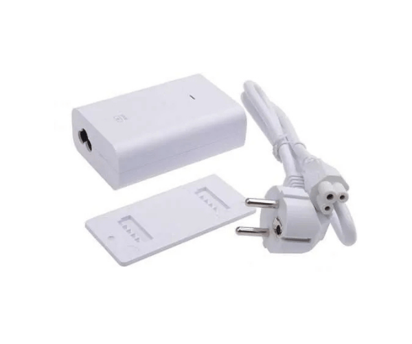 Ubiquiti PoE Power Adapter 48V 802.3af (U-POE-AF)