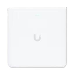 Ubiquiti U6-Enterprise-IW 10-Stream WiFi 6E Access Point