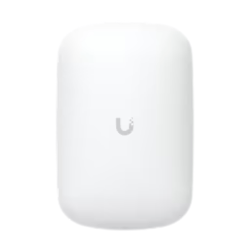 Ubiquiti U6-Extender-US 6-Stream WiFi 6 Access Point