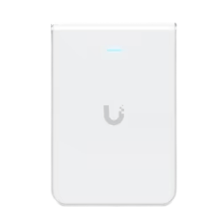 Ubiquiti U6-IW 6-Stream WiFi 6 Access Point