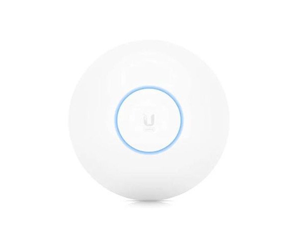 Ubiquiti U6-LR Wi-Fi 6 Long Range Access Point