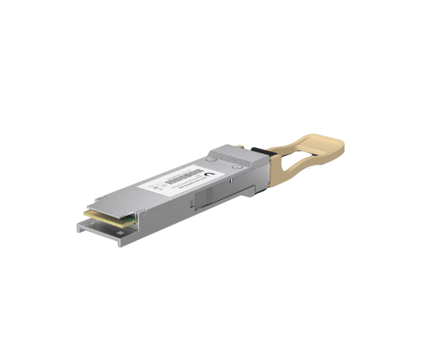 Ubiquiti UACC-OM-QSFP28-SR4 100Gbps Multi-Mode Transceiver Module
