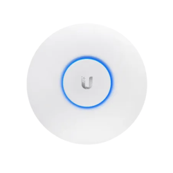 Ubiquiti UAP-AC-LR AC1300 1300 Mbps Dual-Band Gigabit UniFi Access Point