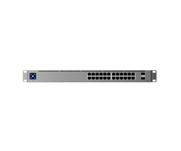 Ubiquiti USW-24-POE Switch