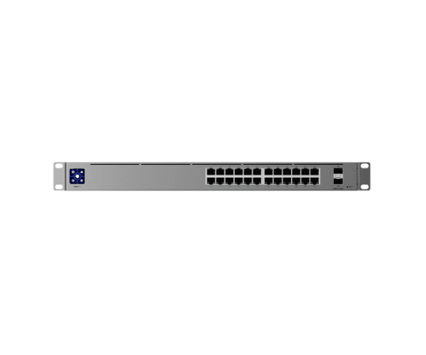 Ubiquiti USW-Enterprise-24-PoE Switch