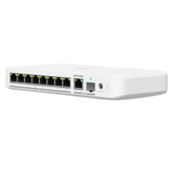 Ubiquiti USW-Flex-2.5G-8-PoE Network Switch