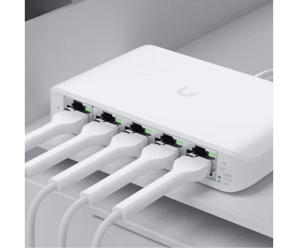 Ubiquiti USW-Flex-Mini Switch