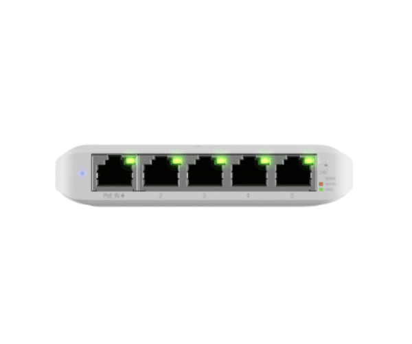 Ubiquiti USW-Flex-Mini Switch