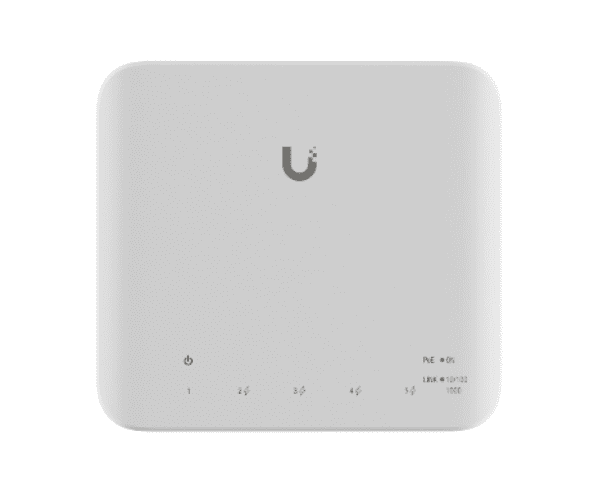 Ubiquiti USW-Flex Switch