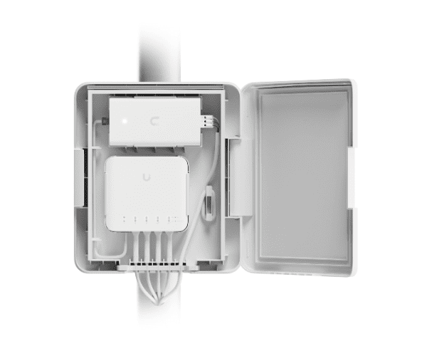 Ubiquiti USW-Flex-Utility Switch