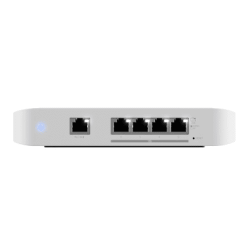 Ubiquiti USW-Flex-XG UniFi Flex 10 GbE L2 Switch