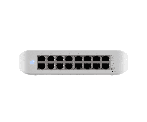 Ubiquiti USW-Lite-16-POE Switch