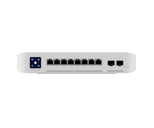 Ubiquiti USW-Lite-8-POE Switch