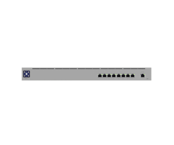 Ubiquiti USW-Mission-Critical Switch