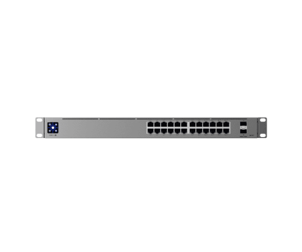 Ubiquiti USW-Pro-24-PoE Switch