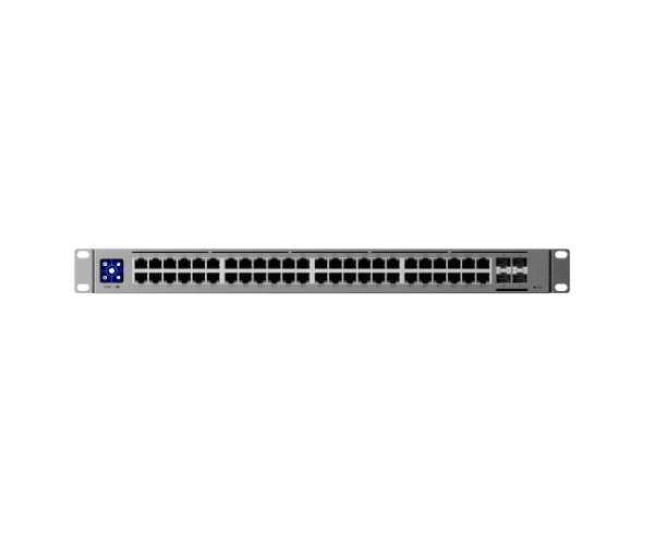 Ubiquiti USW-Pro-48-PoE Switch