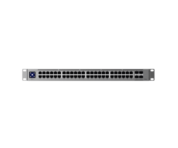 Ubiquiti USW-Pro-48 Switch
