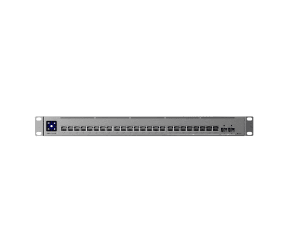 Ubiquiti USW-Pro-Max-24-PoE Switch