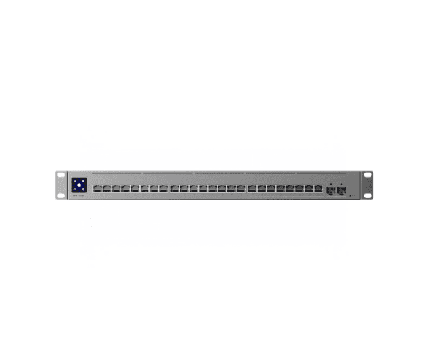 Ubiquiti USW-Pro-Max-24 Switch