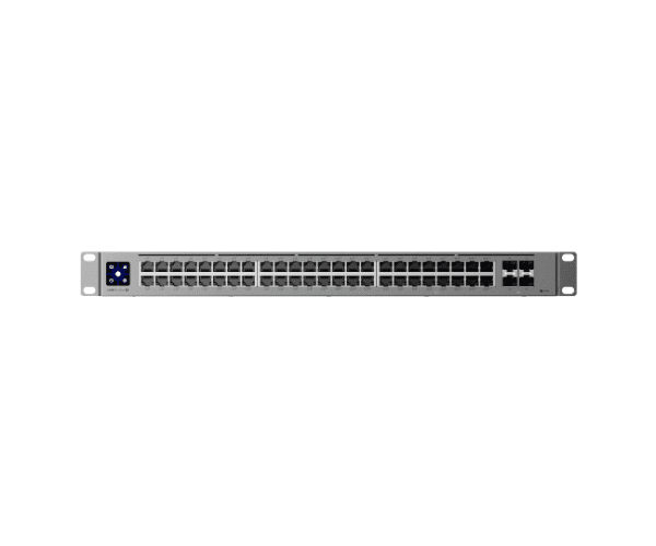Ubiquiti USW-Pro-Max-48-PoE Switch