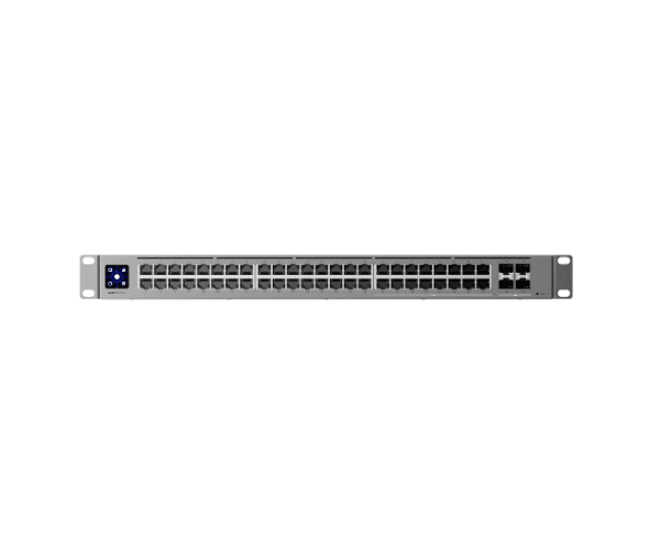 Ubiquiti USW-Pro-Max-48 Switch