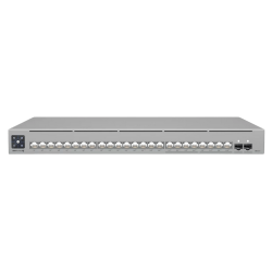 Ubiquiti USW-Pro-XG-24-PoE Network Switch