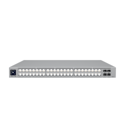 Ubiquiti USW-Pro-XG-48-PoE Network Switch