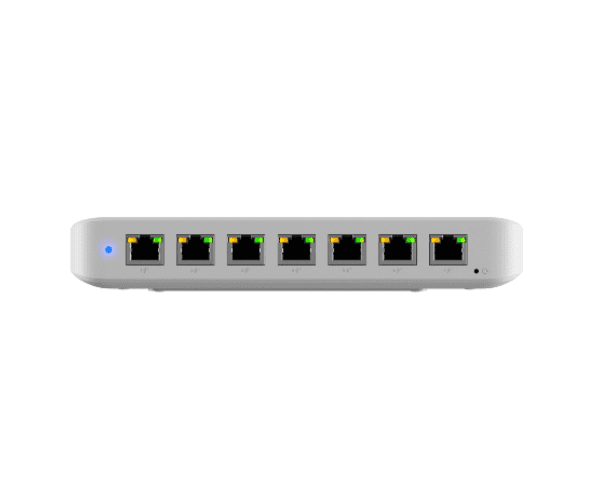 Ubiquiti USW-Ultra-210W Switch