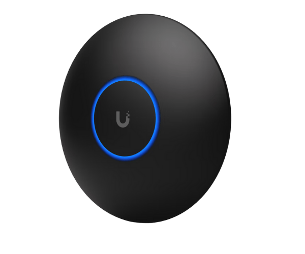 Ubiquiti nHD-cover-Black-3 UniFi nanoHD AP Cover