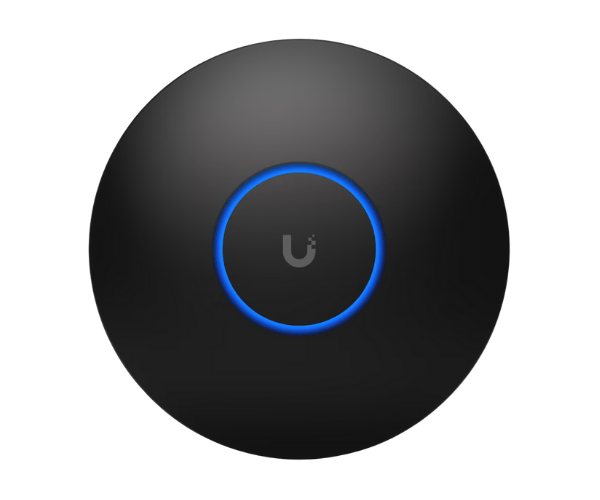 Ubiquiti nHD-cover-Black-3 UniFi nanoHD AP Cover