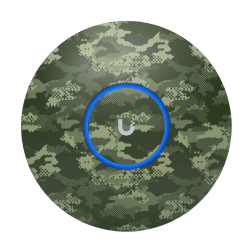 Ubiquiti nHD-cover-Camo-3 UniFi nanoHD AP Cover