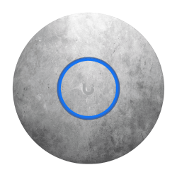 Ubiquiti nHD-cover-Concrete-3 UniFi nanoHD AP Cover