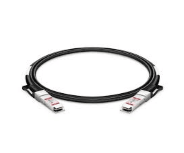 Cisco QSFP-H40G-CU1M Compatible 1m 40G QSFP+ to QSFP+ Direct Attach Cable Twinax