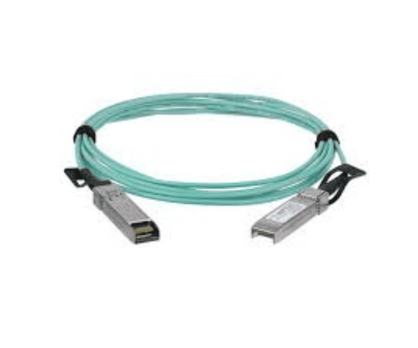 Cisco SFP-10G-AOC5M Compatible 5m/16.4ft 10G SFP+ to SFP+ AOC Cable