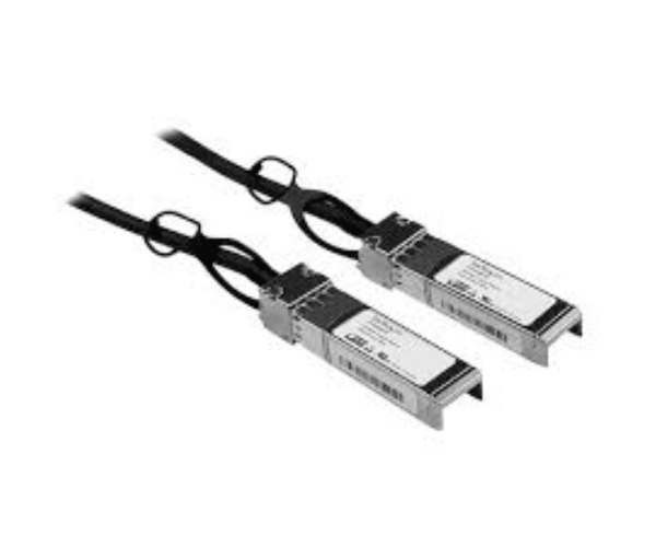 Cisco SFP-H10GB-CU2M Compatible 2m 10G SFP+ to SFP+ Direct Attach Cable Twinax