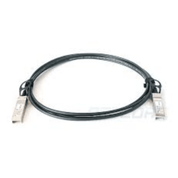 HPE JD096C Compatible 1.2m 10G SFP+ to SFP+ Direct Attach Cable Twinax