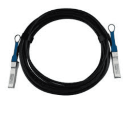 HPE JG081C Compatible 5m 10G SFP+ to SFP+ Direct Attach Cable Twinax