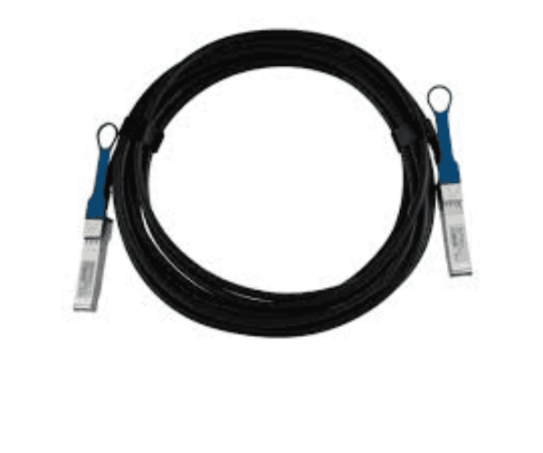 HPE JG081C Compatible 5m 10G SFP+ to SFP+ Direct Attach Cable Twinax