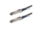 Juniper EX-QSFP-40GE-DAC-50CM Compatible 0.5m 40G QSFP+ to QSFP+ Direct Attach Cable Twinax